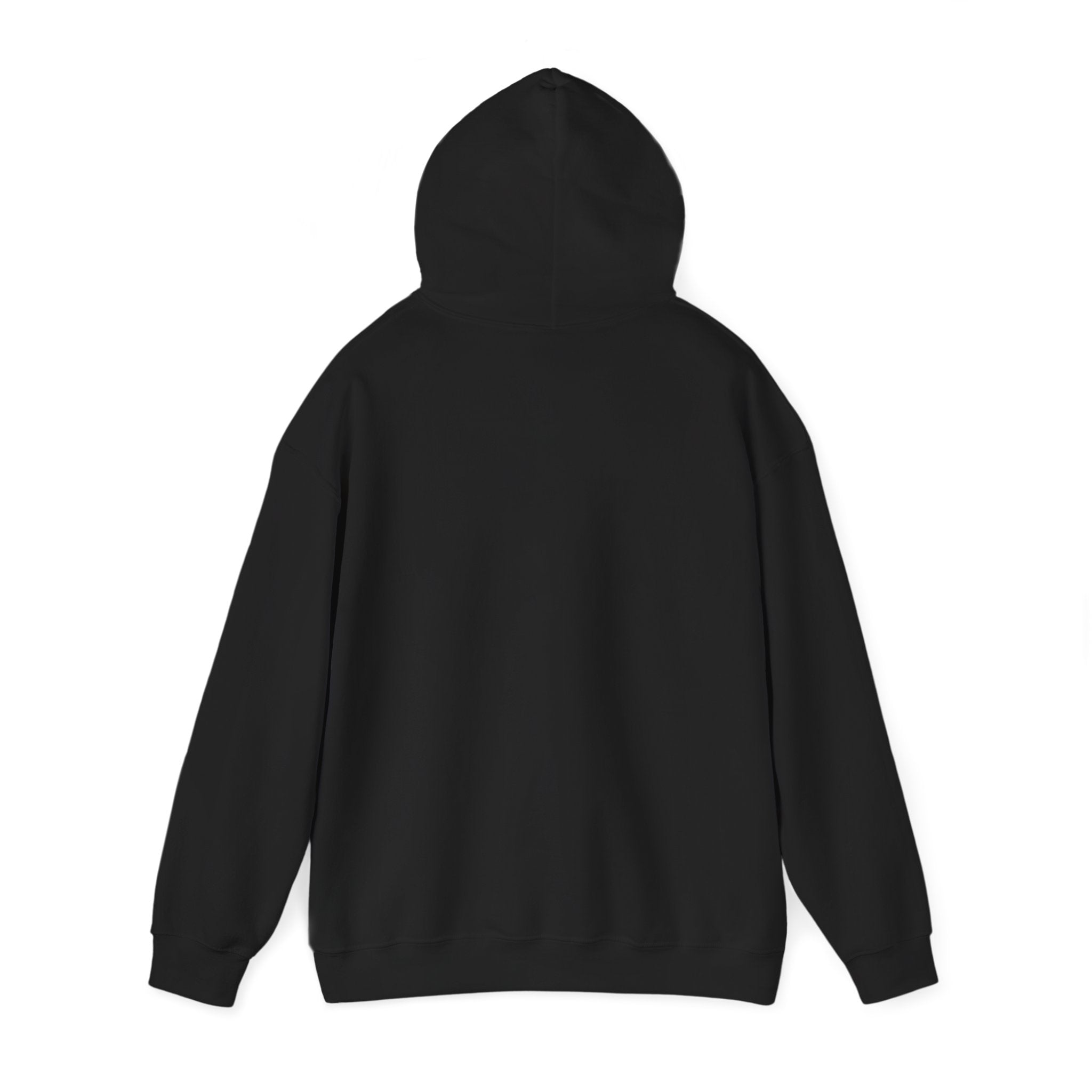 Hooded Sweatshirt — Scenic Golf Pullover