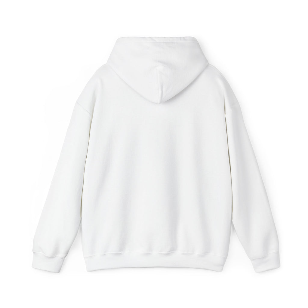 Hooded Sweatshirt — Scenic Golf Pullover