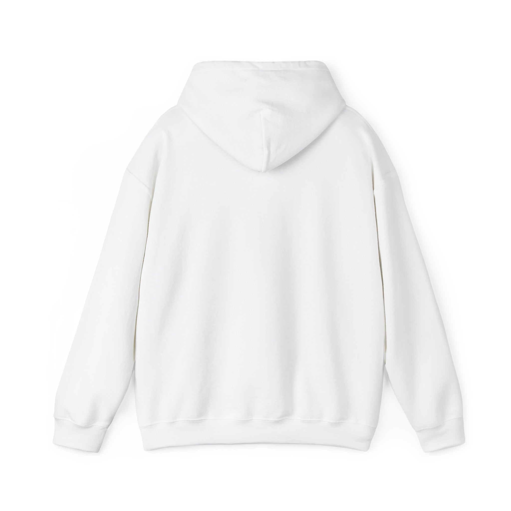 Hooded Sweatshirt — Scenic Golf Pullover